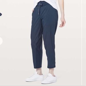 Lululemon Dance Studio Crop